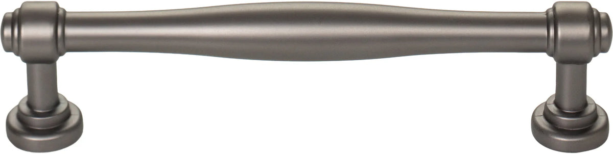 Regent's Park Ulster Pull 5 1/16 Inch Ash Gray TK3072AG