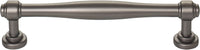 Regent's Park Ulster Pull 5 1/16 Inch Ash Gray TK3072AG