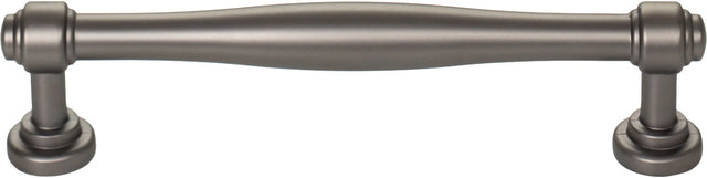 Regent's Park Ulster Pull 5 1/16 Inch Ash Gray TK3072AG