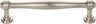 Brushed Satin Nickel