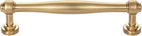 Regent's Park Ulster Pull 5 1/16 Inch Honey Bronze TK3072HB