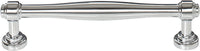 Regent's Park Ulster Pull 5 1/16 Inch Polished Chrome TK3072PC