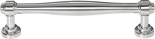 Regent's Park Ulster Pull 5 1/16 Inch Polished Chrome TK3072PC