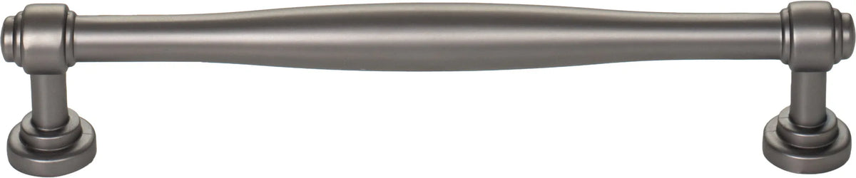 Regent's Park Ulster Pull 6 5/16 Inch Ash Gray TK3073AG