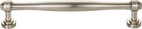 Regent's Park Ulster Pull 6 5/16 Inch Brushed Satin Nickel TK3073BSN