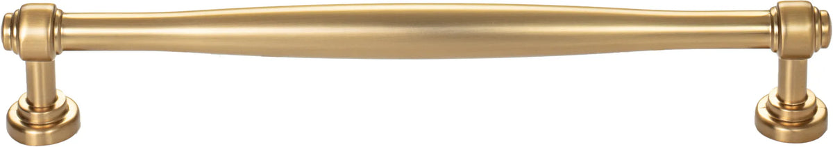 Regent's Park Ulster Pull 7 9/16 Inch Honey Bronze TK3074HB