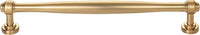 Regent's Park Ulster Pull 7 9/16 Inch Honey Bronze TK3074HB