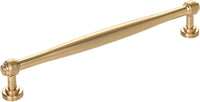 Regent's Park Ulster Pull 7 9/16 Inch Honey Bronze TK3074HB