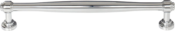 Regent's Park Ulster Pull 7 9/16 Inch Polished Chrome TK3074PC