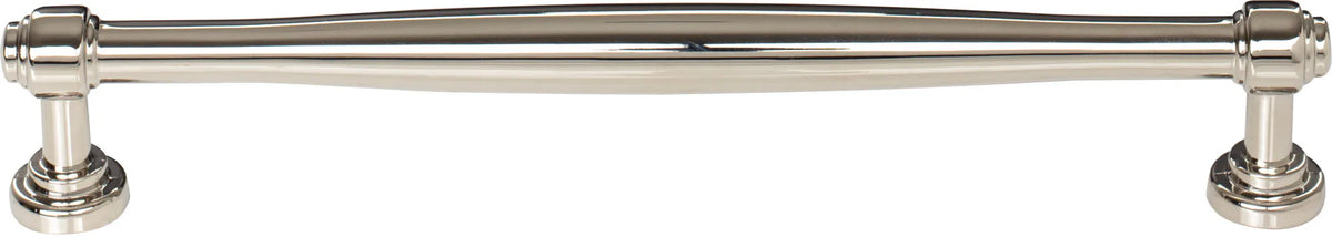 Regent's Park Ulster Pull 7 9/16 Inch Polished Nickel TK3074PN
