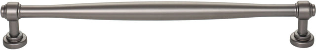 Regent's Park Ulster Pull 8 13/16 Inch Ash Gray TK3075AG