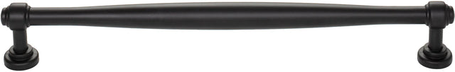 Regent's Park Ulster Pull 8 13/16 Inch Flat Black TK3075BLK