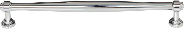 Regent's Park Ulster Pull 8 13/16 Inch Polished Chrome TK3075PC