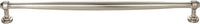 Regent's Park Ulster Pull 12 Inch Brushed Satin Nickel TK3076BSN
