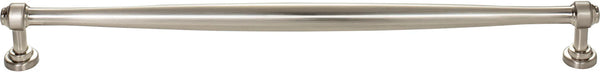 Regent's Park Ulster Pull 12 Inch Brushed Satin Nickel TK3076BSN