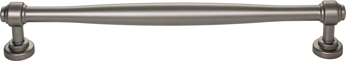 Regent's Park Ulster Appliance Pull 12 Inch Ash Gray TK3077AG