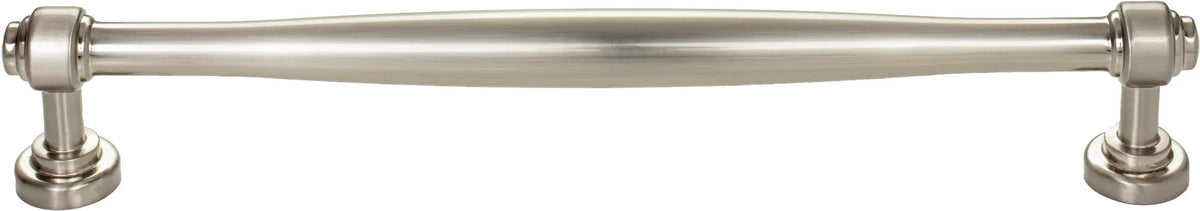 Regent's Park Ulster Appliance Pull 12 Inch Brushed Satin Nickel TK3077BSN