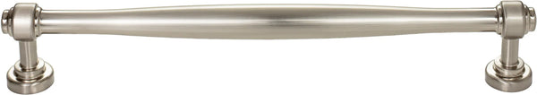 Regent's Park Ulster Appliance Pull 12 Inch Brushed Satin Nickel TK3077BSN