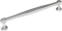 Regent's Park Ulster Appliance Pull 12 Inch Polished Chrome TK3077PC