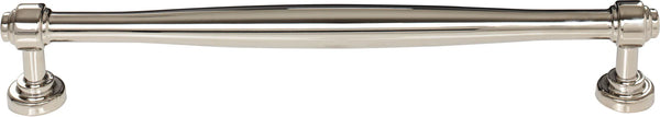 Regent's Park Ulster Appliance Pull 12 Inch Polished Nickel TK3077PN