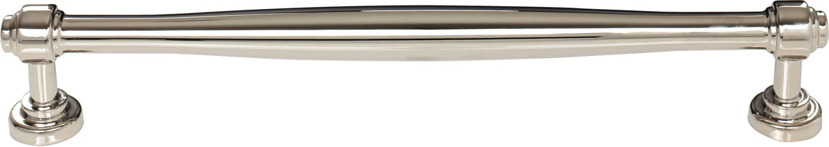 Regent's Park Ulster Appliance Pull 18 Inch Polished Nickel TK3078PN