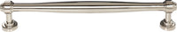 Regent's Park Ulster Appliance Pull 18 Inch Polished Nickel TK3078PN