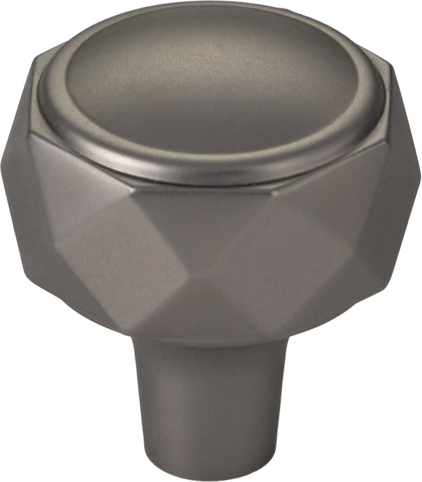 Regent's Park Kingsmill Knob 1 1/4 Inch