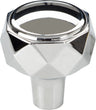 Polished Chrome
