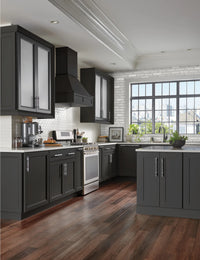 Regent's Park Kingsmill Knob 1 1/4 Inch Polished Chrome TK3080PC