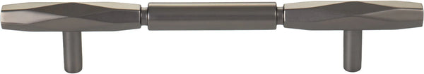 Regent's Park Kingsmill Pull 5 1/16 Inch Ash Gray TK3082AG