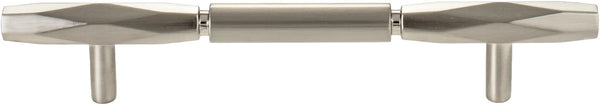 Regent's Park Kingsmill Pull 5 1/16 Inch Brushed Satin Nickel TK3082BSN
