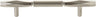 Brushed Satin Nickel
