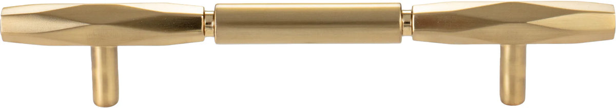 Regent's Park Kingsmill Pull 5 1/16 Inch Honey Bronze TK3082HB
