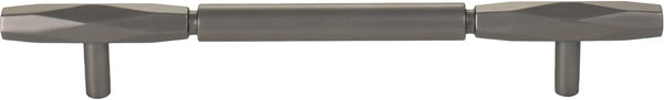 Regent's Park Kingsmill Pull 6 5/16 Inch Ash Gray TK3083AG