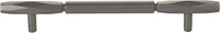 Regent's Park Kingsmill Pull 6 5/16 Inch