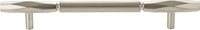 Regent's Park Kingsmill Pull 6 5/16 Inch Brushed Satin Nickel TK3083BSN