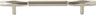 Brushed Satin Nickel