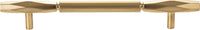 Regent's Park Kingsmill Pull 6 5/16 Inch Honey Bronze TK3083HB