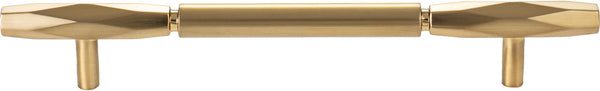 Regent's Park Kingsmill Pull 6 5/16 Inch Honey Bronze TK3083HB