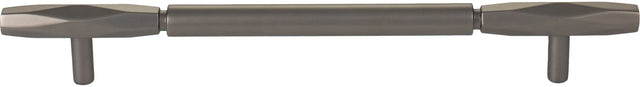 Regent's Park Kingsmill Pull 7 9/16 Inch Ash Gray TK3084AG