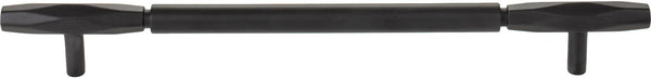 Regent's Park Kingsmill Pull 8 13/16 Inch Flat Black TK3085BLK