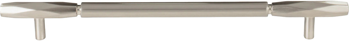 Regent's Park Kingsmill Pull 8 13/16 Inch Brushed Satin Nickel TK3085BSN