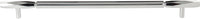 Regent's Park Kingsmill Pull 12 Inch Polished Chrome TK3086PC