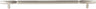 Brushed Satin Nickel