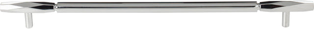 Regent's Park Kingsmill Appliance Pull 18 Inch Polished Chrome TK3088PC