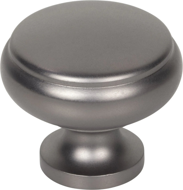 Regent's Park Cumberland Knob 1 1/4 Inch