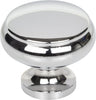 Polished Chrome