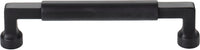 Regent's Park Cumberland Pull 5 1/16 Inch Flat Black TK3092BLK