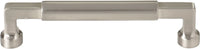 Regent's Park Cumberland Pull 5 1/16 Inch Brushed Satin Nickel TK3092BSN