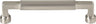 Brushed Satin Nickel